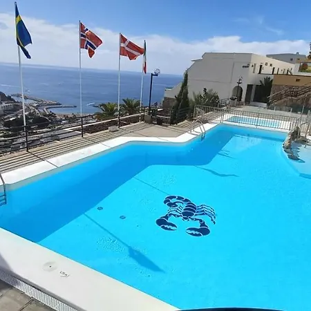 Puerto Rico 1 Wifi Piscina
