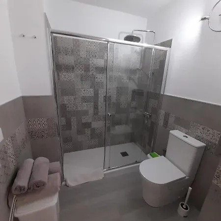 Apartamento Puerto Rico 1 Wifi Piscina *
