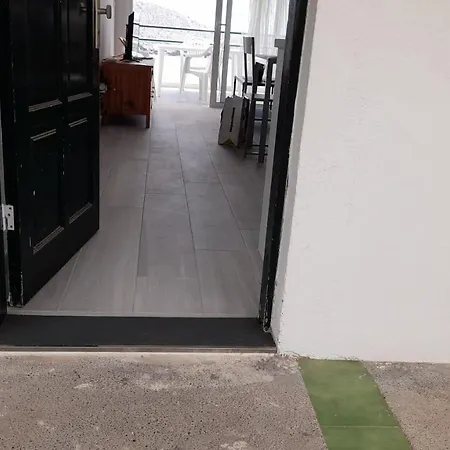 Apartamento Puerto Rico 1 Wifi Piscina *
